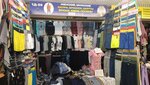 Магазин мужской одежды (MKAD, 14th kilometre, 4), clothing store