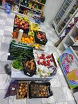 Голливуд (Republic of Daghestan, Derbentskiy rayon, selo Nizhniy Dzhalgan, Shosseynaya ulitsa), grocery