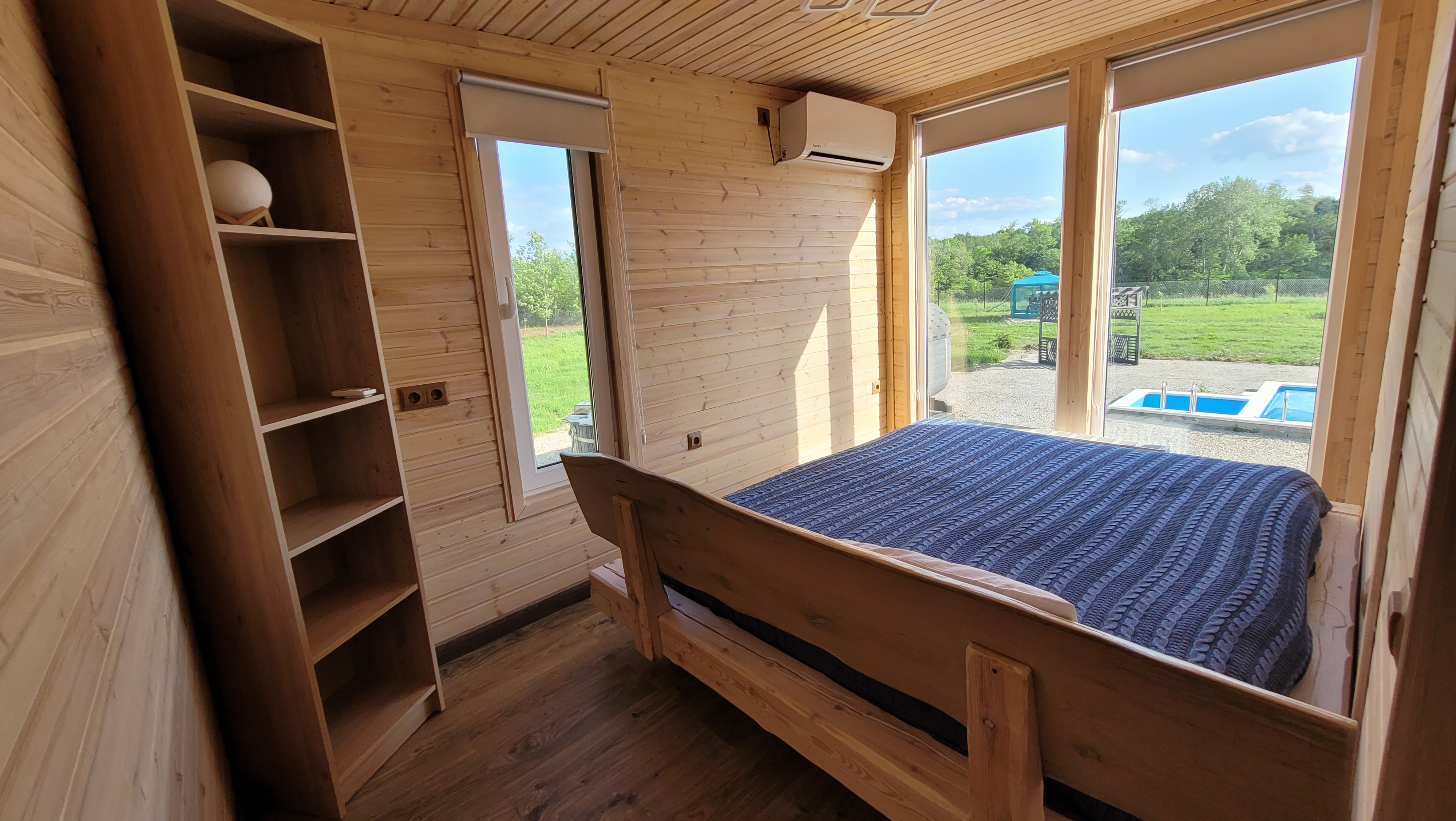 Фото Павлония