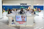 Burlesk (Pobedy Avenue, 141), nail salon
