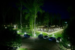 Парк-отель Красновидово