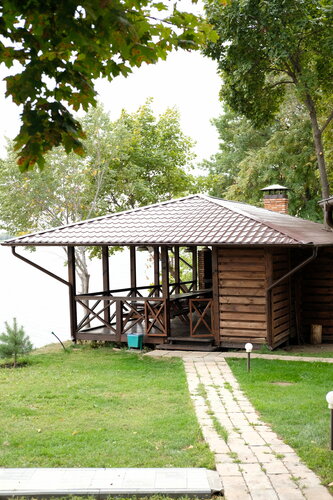 Иное жильё Порт в Саратовской области