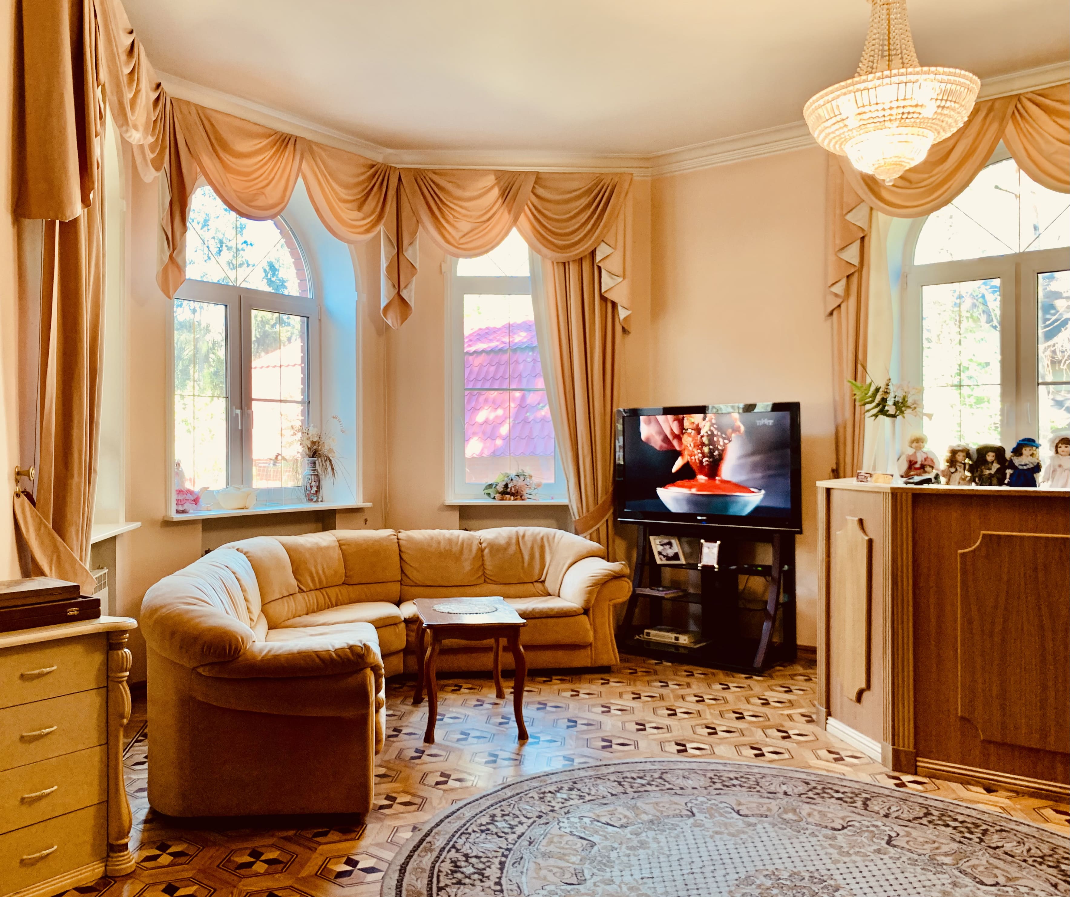 Фото Поместье