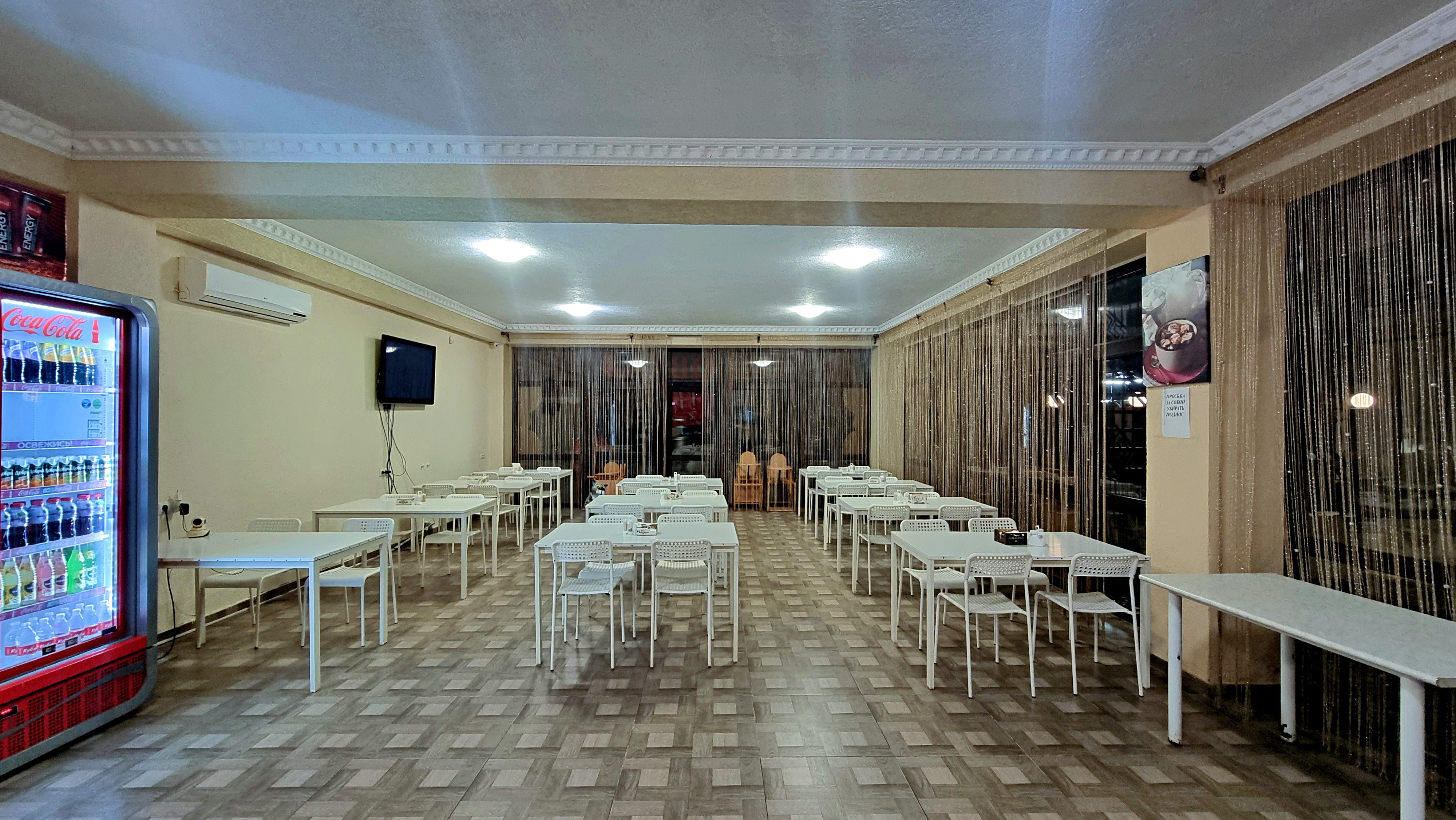 Фото Маг Отель