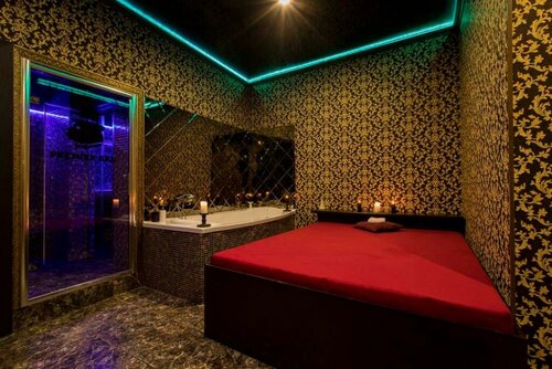 Qiz va uning mushuk surati