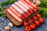 Pravil'naya korzinka (ulitsa Karla Marksa, 15), tienda de carnes, embutidos