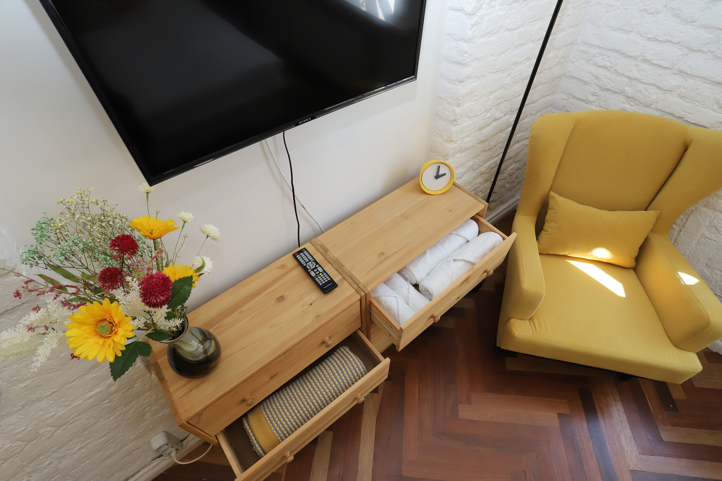 Фото Loft and Home Apartments