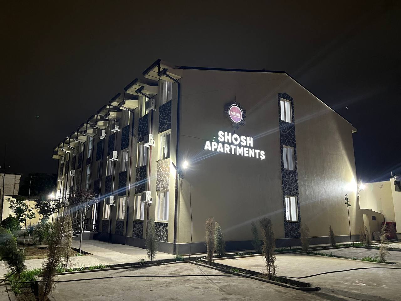 Фото отеля 1