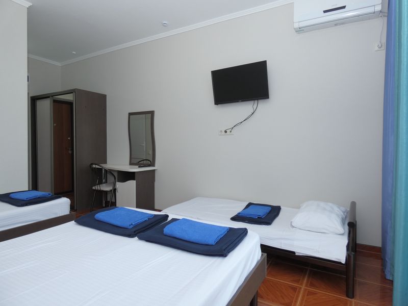 Фото Мангостин