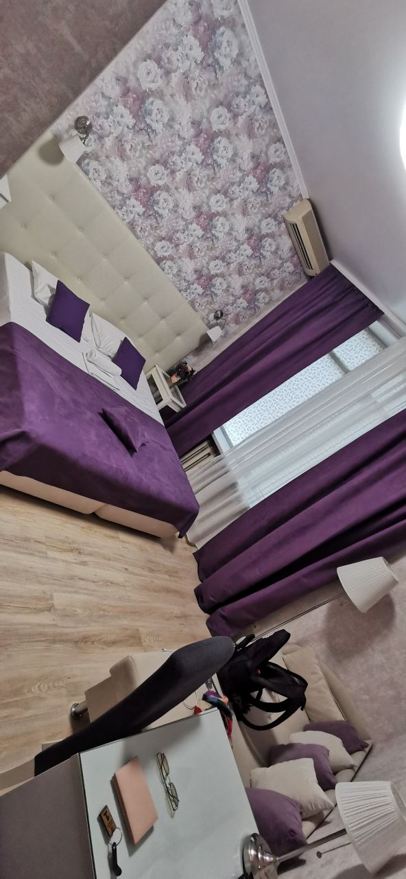 Фото Отель-А