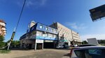 Sauna Garazh (Malahova Street, 81А), sauna