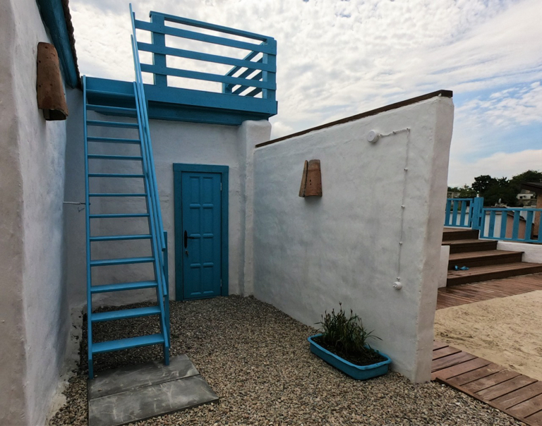 Фото Villa Ultramarin