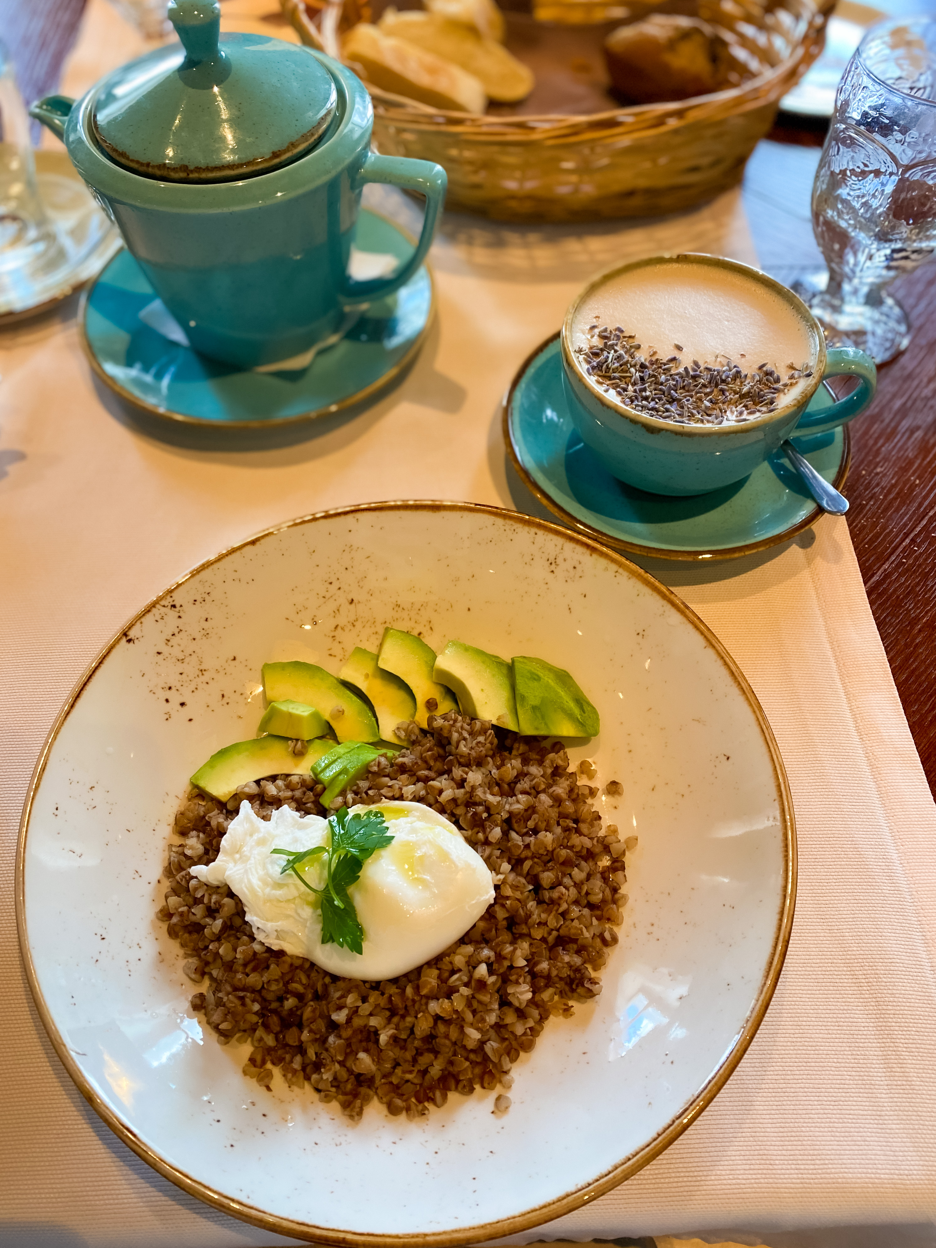 Фото Провинция