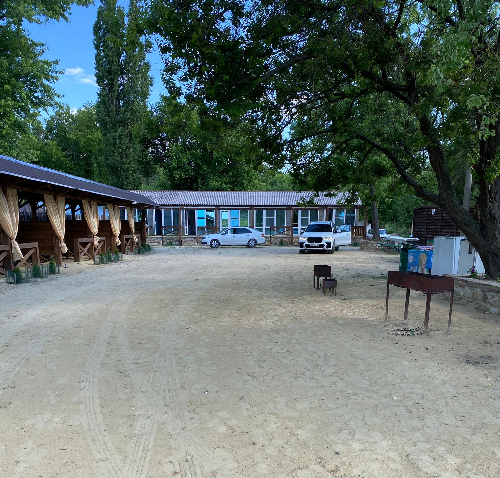 Фото Белуга