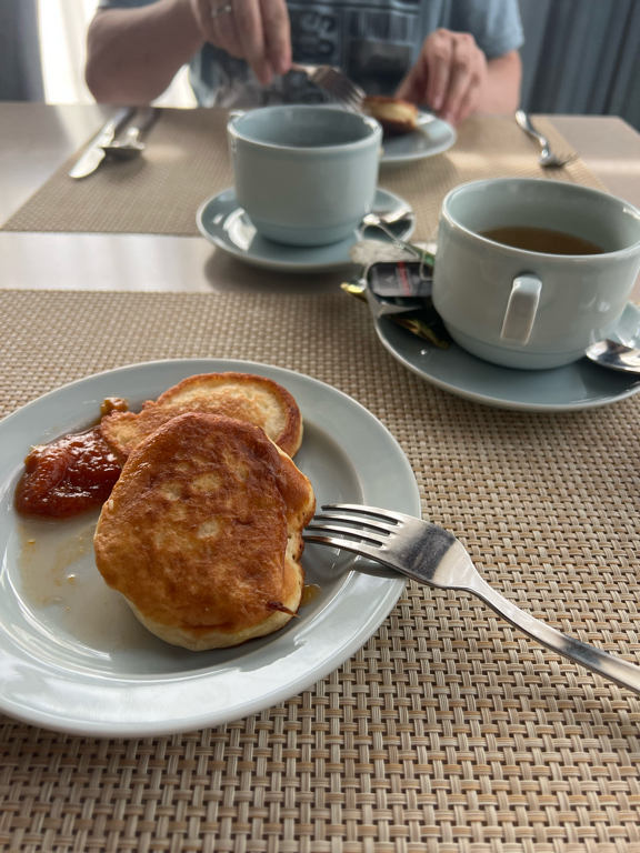 Фото Синегорье