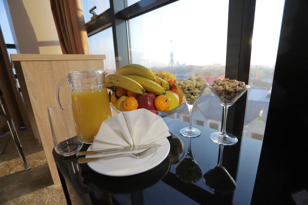 Фото Velara Hotel