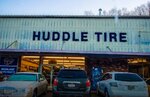 Huddle Tire Discounters (Ohio, Athens County), automobile air conditioning