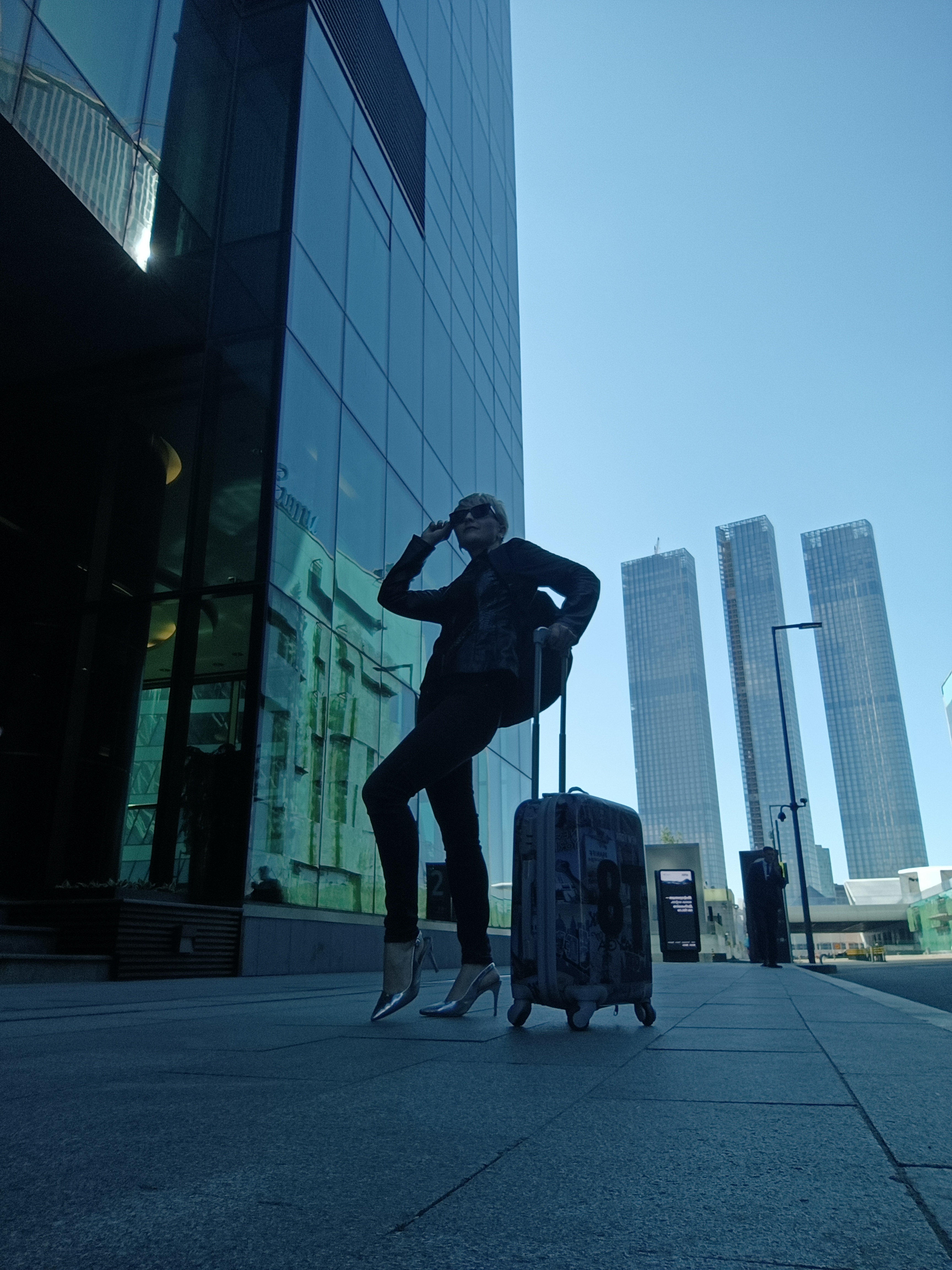 Фото The 7 Hostels