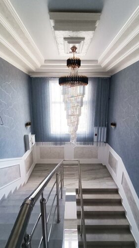 Иное жильё Дионида в Феодосии