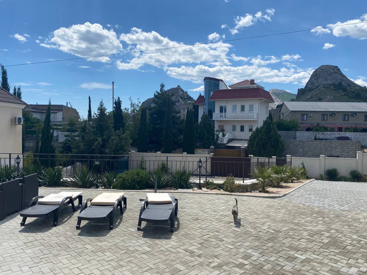 Фото Черноморофф