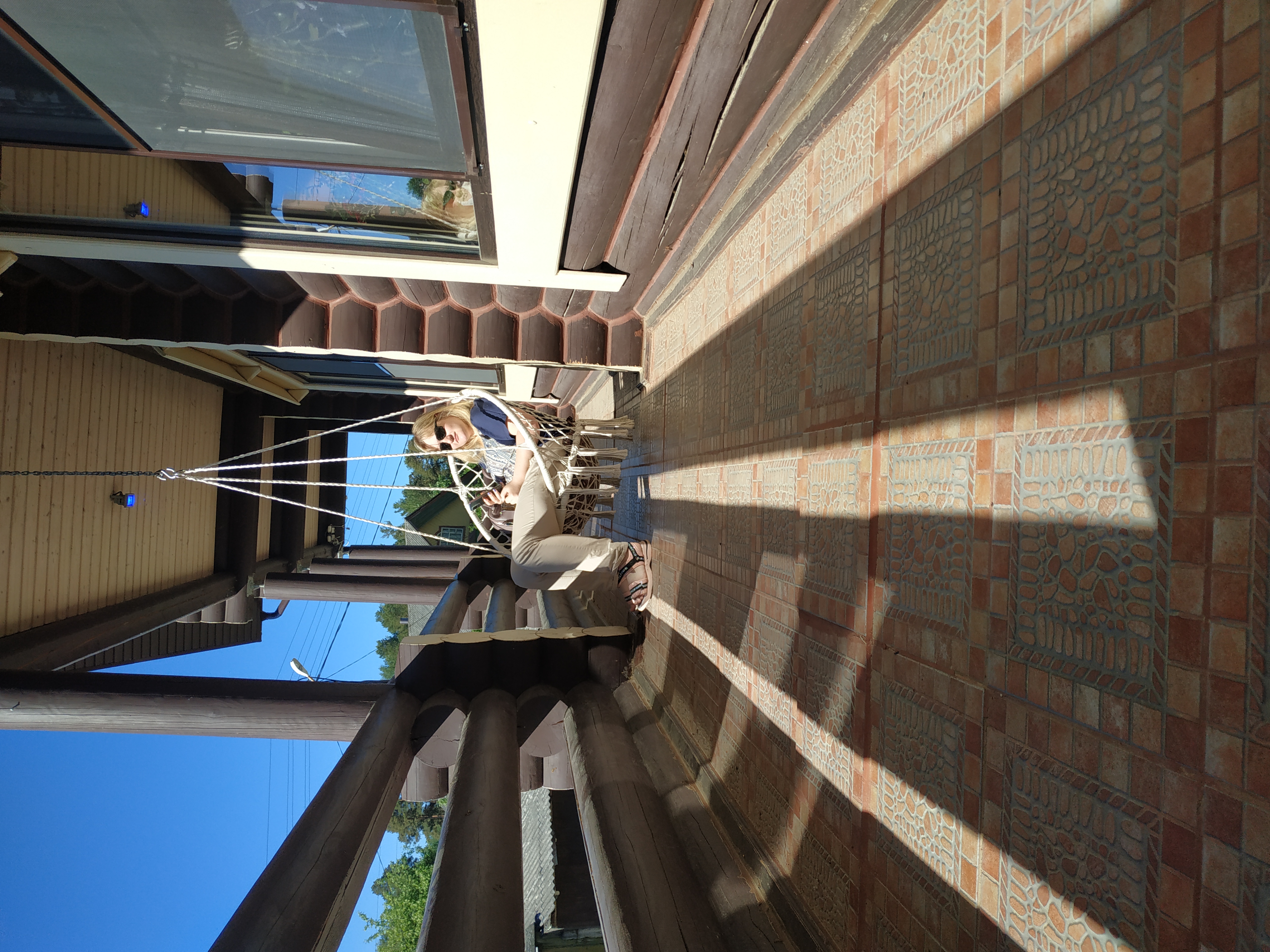 Фото Мышкин двор Барабановъ