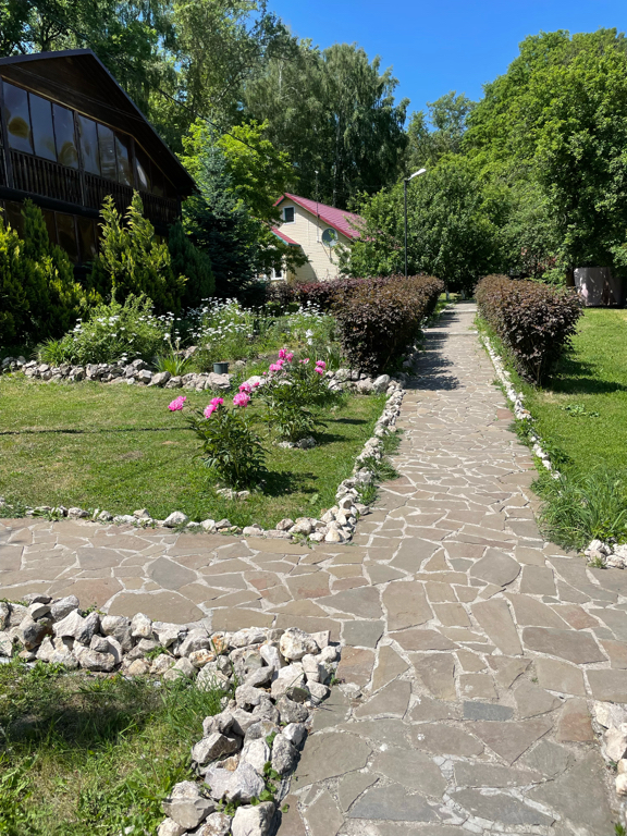 Фото Окский берег