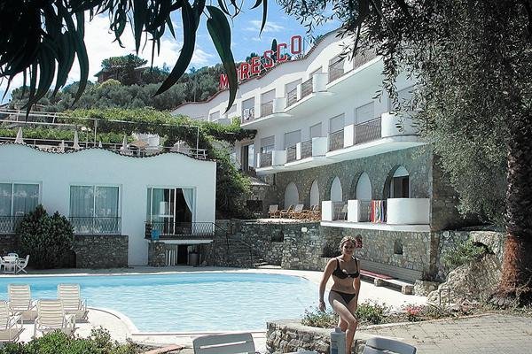 Фото Hotel Moresco