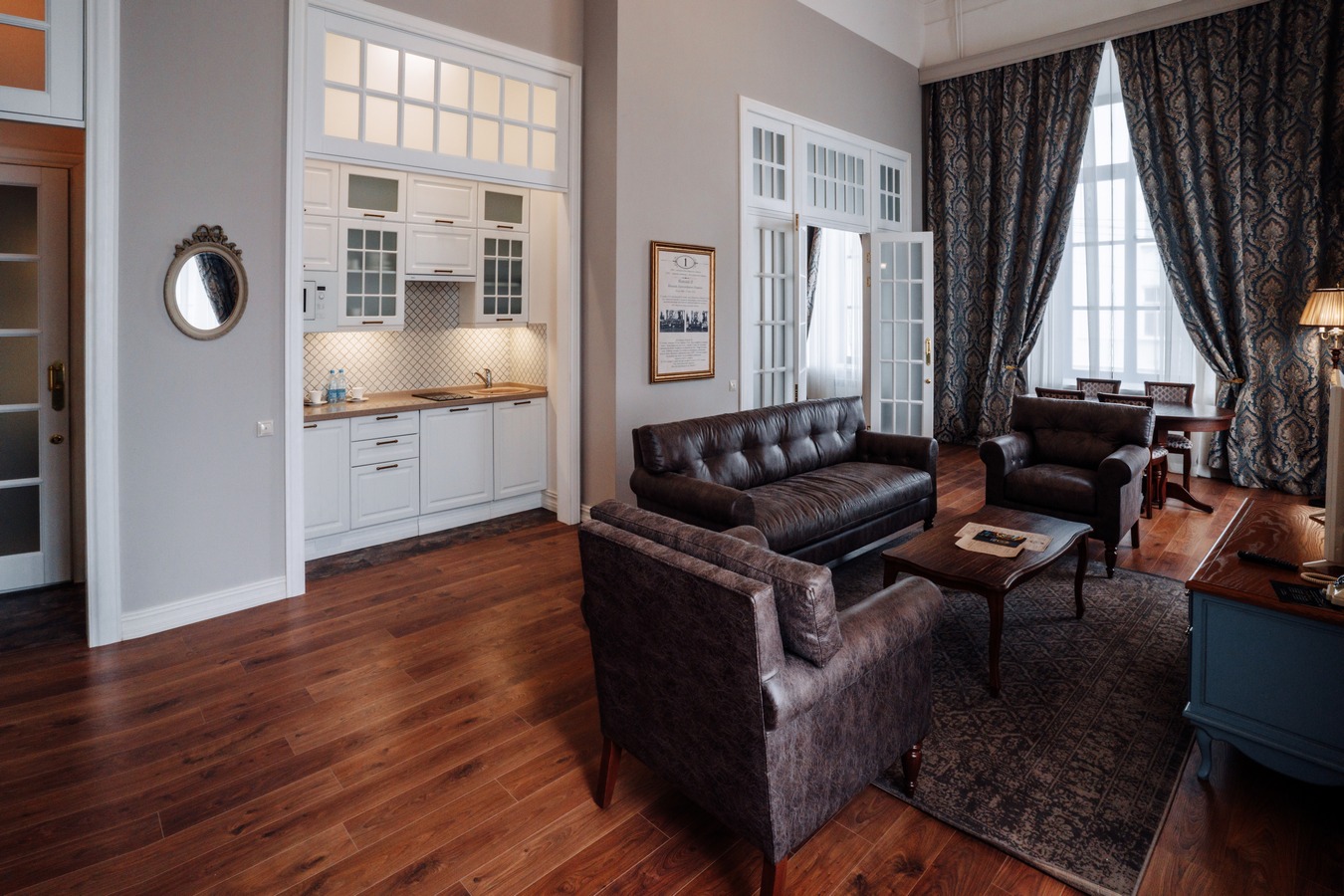 Фото Дом дворянское собрание