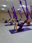 Om & Dance (Sovetskaya ulitsa, 3) ، استوديو اليوغا
