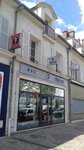 Matmut (Île-de-France, Val-d'Oise, Pontoise, Rue de l'Hôtel Dieu, 12), corredor de seguros