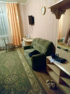 Venezia (rabochiy posyolok Suzemka, Pervomayskaya ulitsa, 18), hotel