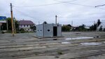 Трамвайный диспетчерский пункт (Chelyabinsk, Mezhdugorodnaya ulitsa), public transportation operations and maintenance 