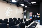 Liga Fitnesa (mikrorayon Sady Kalinina, Srednyaya ulitsa, 79/1) ، التعليم الإضافي