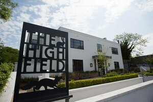The High Field Town House