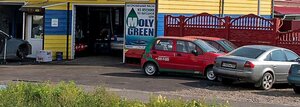 АвтоЛайн (Vzlyotnaya Street, 49Г), car service, auto repair
