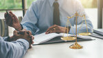 Legal protection (Parkovaya Street, 5/23), servicios legales