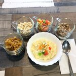 StroyBistro (Sverdlovskiy Avenue, 32), comedor