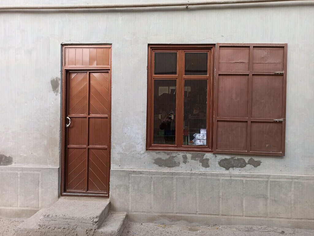 Grocery Grocery Store, Namangan, photo