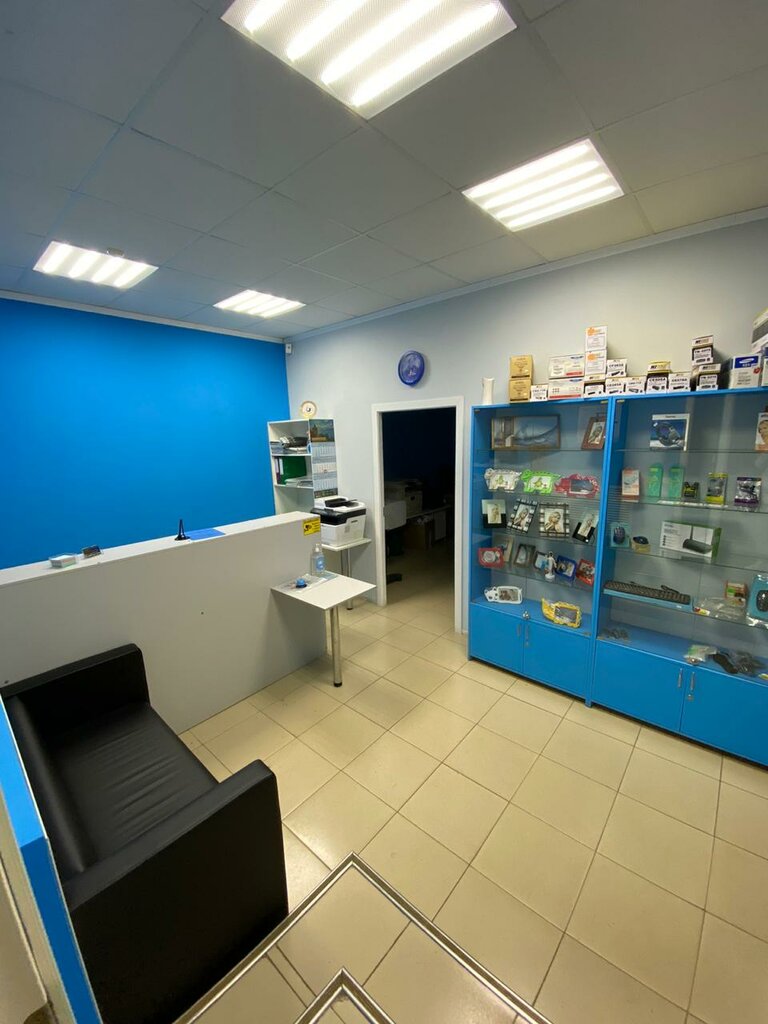 Office equipment service and repair Service center of Remid, Vladimir, photo