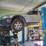 Avtomaster club (Antonova-Ovseyenko Street, 36Д/2), car service, auto repair