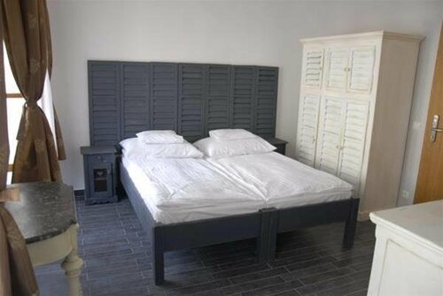Гостиница Régi Posta Hotel és Étterem в Дебрецене