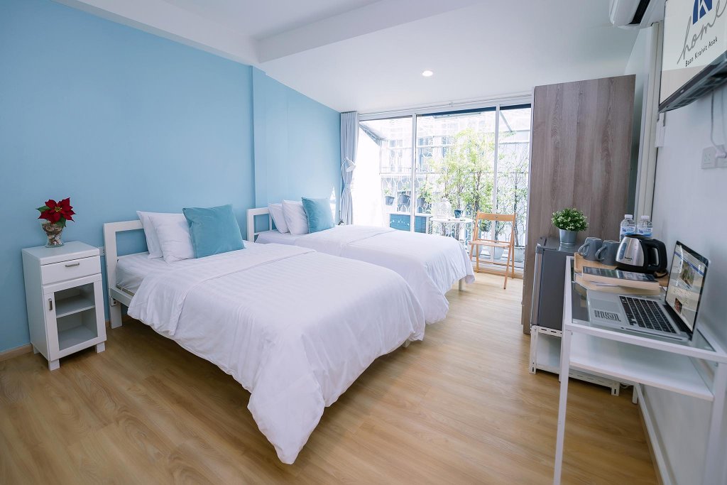 Фото K Home Asok