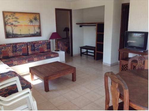 Фото Hotel Amapa - Adults Only