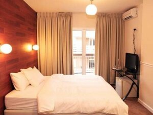 отель Idelson Hotel