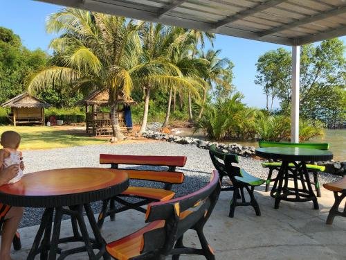 Фото Para Resort Koh Chang