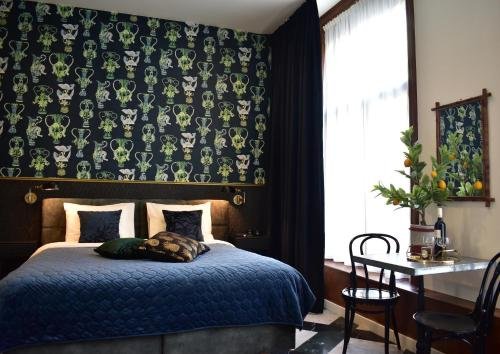 Фото Brasss Hotel Suites