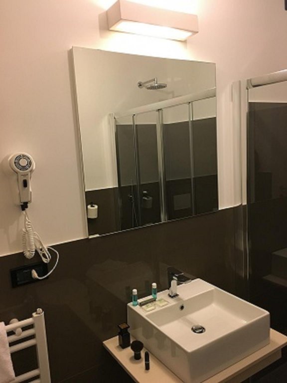 Фото Casual Eclettico Milano Hotel