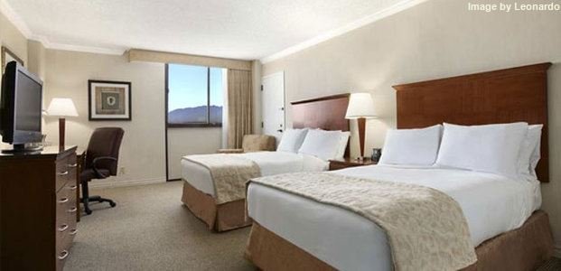 Фото Ontario Airport Hotel & Conference Center