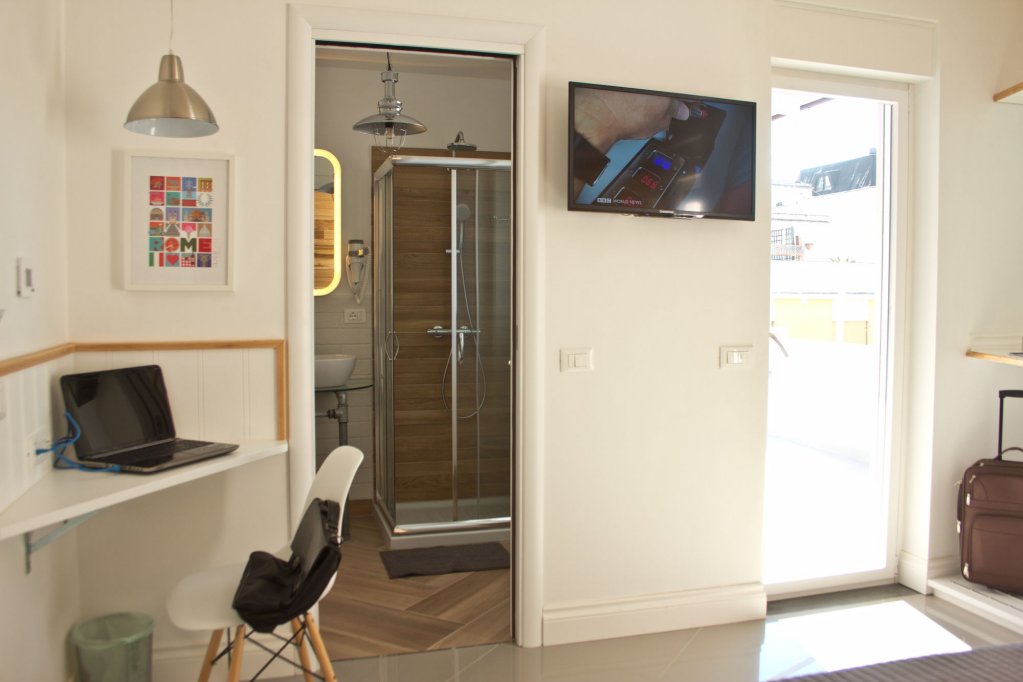 Фото Glamroom Luxury Terrace