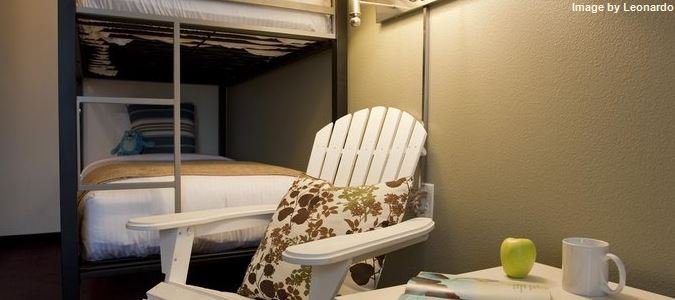 Фото Inn at Wecoma